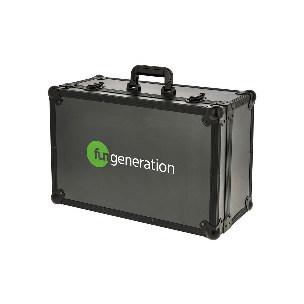 Fun Generation Eco Wood Case 5 – Thomann Ireland