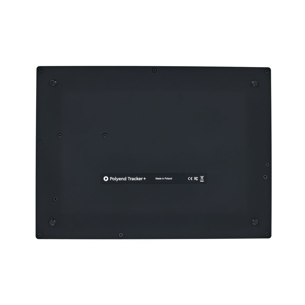 Polyend Tracker+ – Thomann Ireland