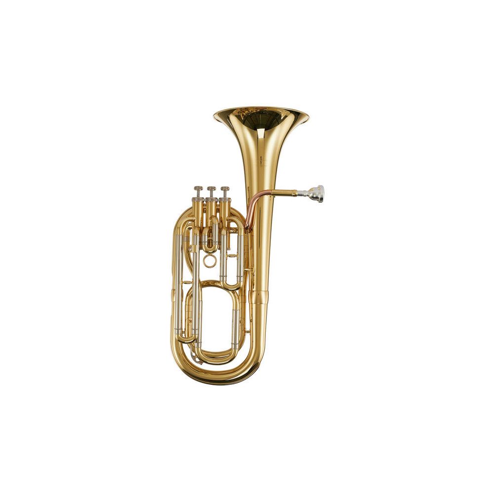 Thomann BR 603 Baritone Horn – Thomann Ireland