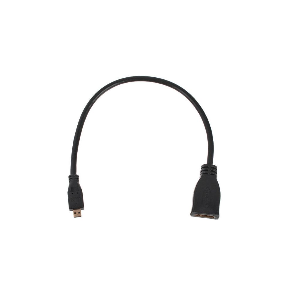 pro snake HDMI / Micro