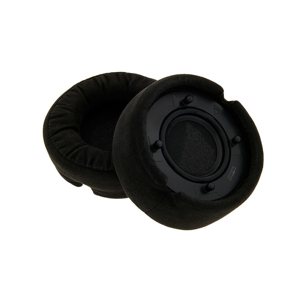 AIAIAI E08 Alcantara Earpad – Thomann Ireland