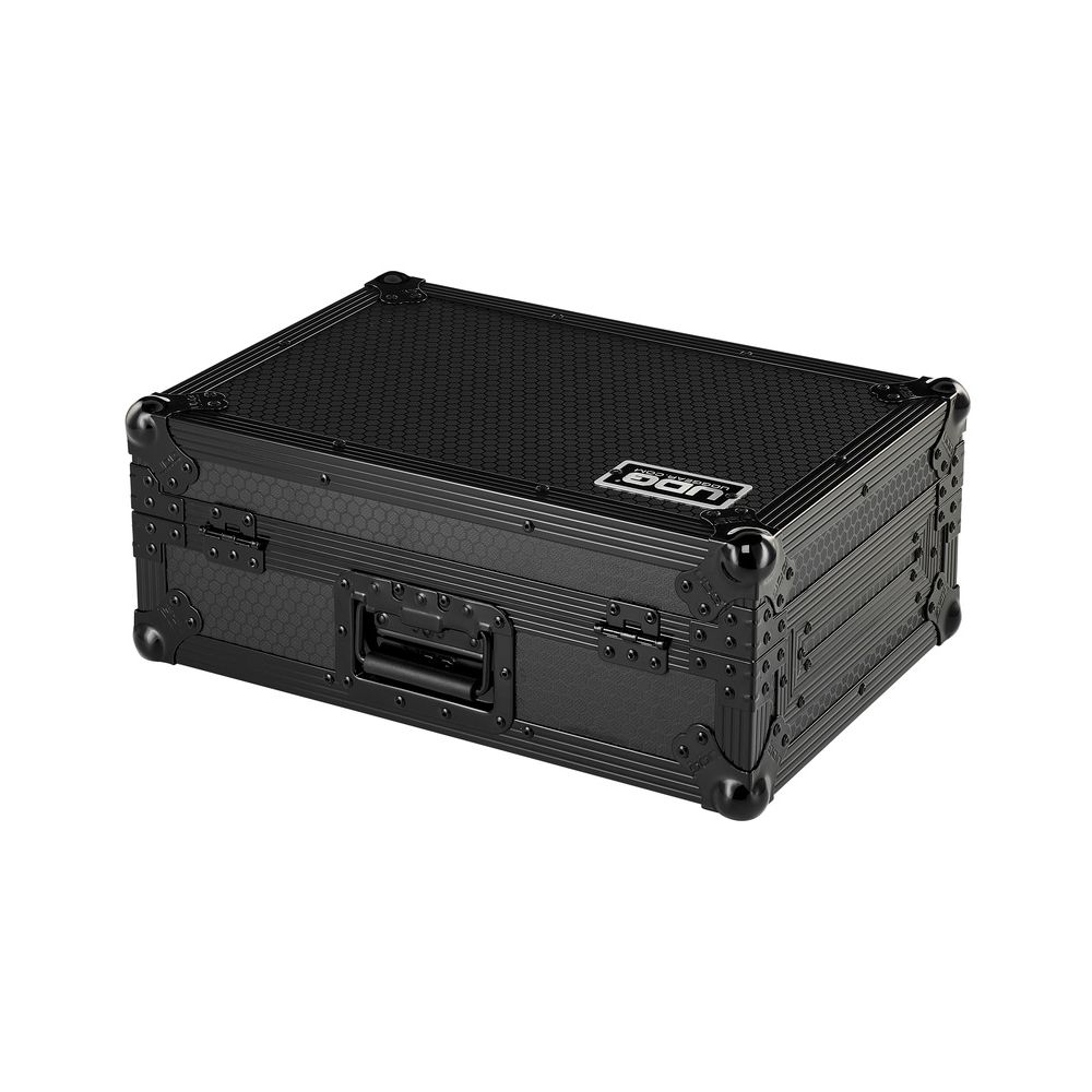 UDG Flight Case CDJ/Mixer MK3 BK – Thomann Ireland