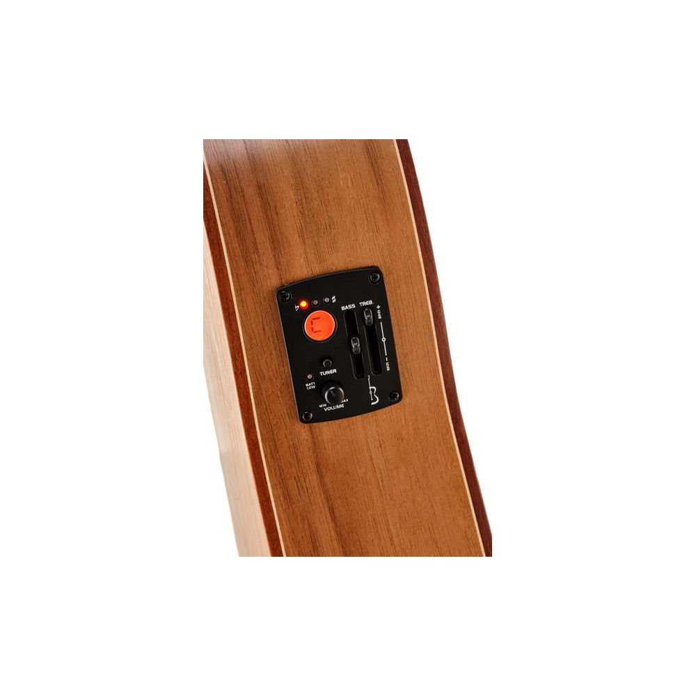 Thomann Tres Cubano Deluxe CCW – Thomann Ireland