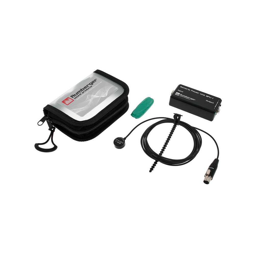 Rumberger Easypick EP