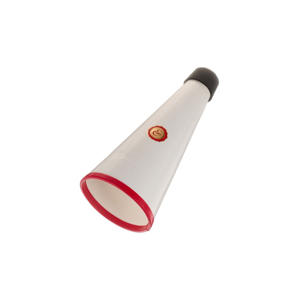 Emo Trombone Megaphone Mute – Thomann Ireland