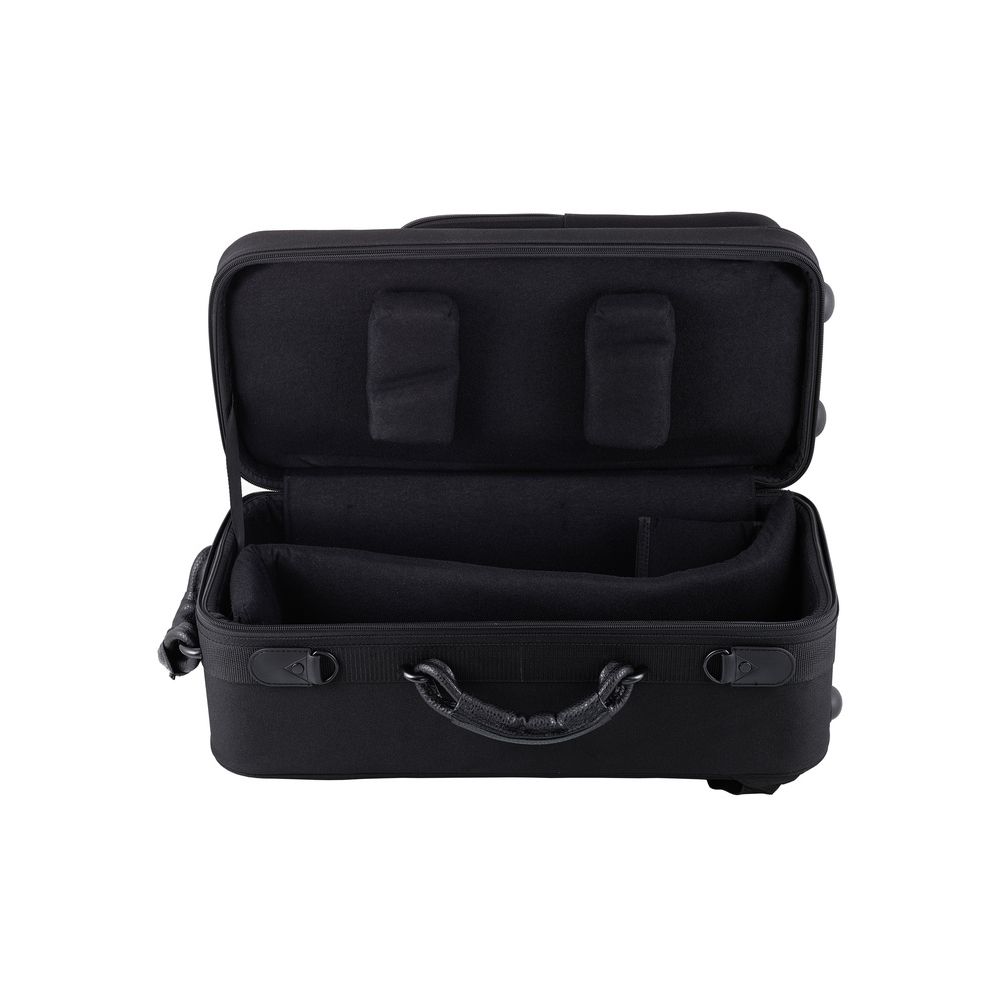 Thomann Trekking Case Double Trumpet – Thomann Ireland