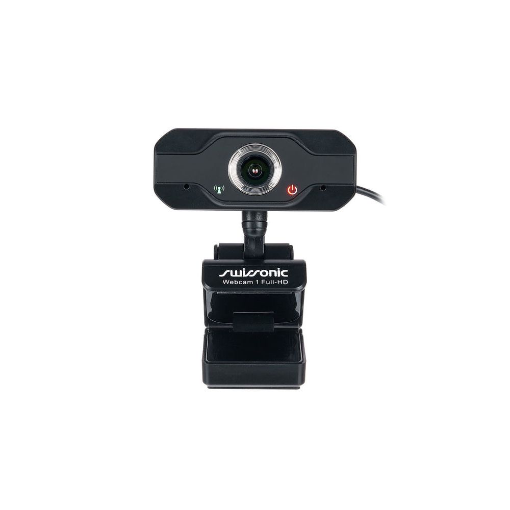 Swissonic Webcam 1 Full