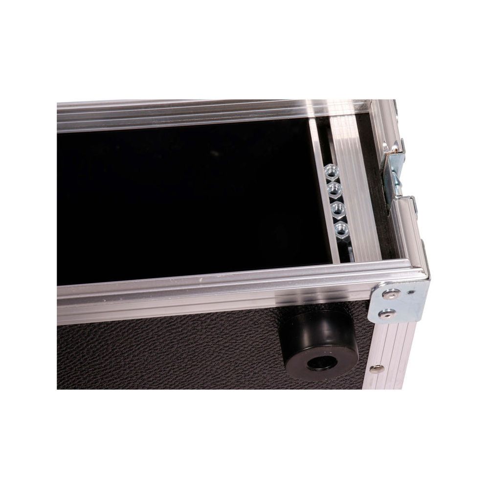 Thon Rack 2U Live 45 BK RR new – Thomann Ireland