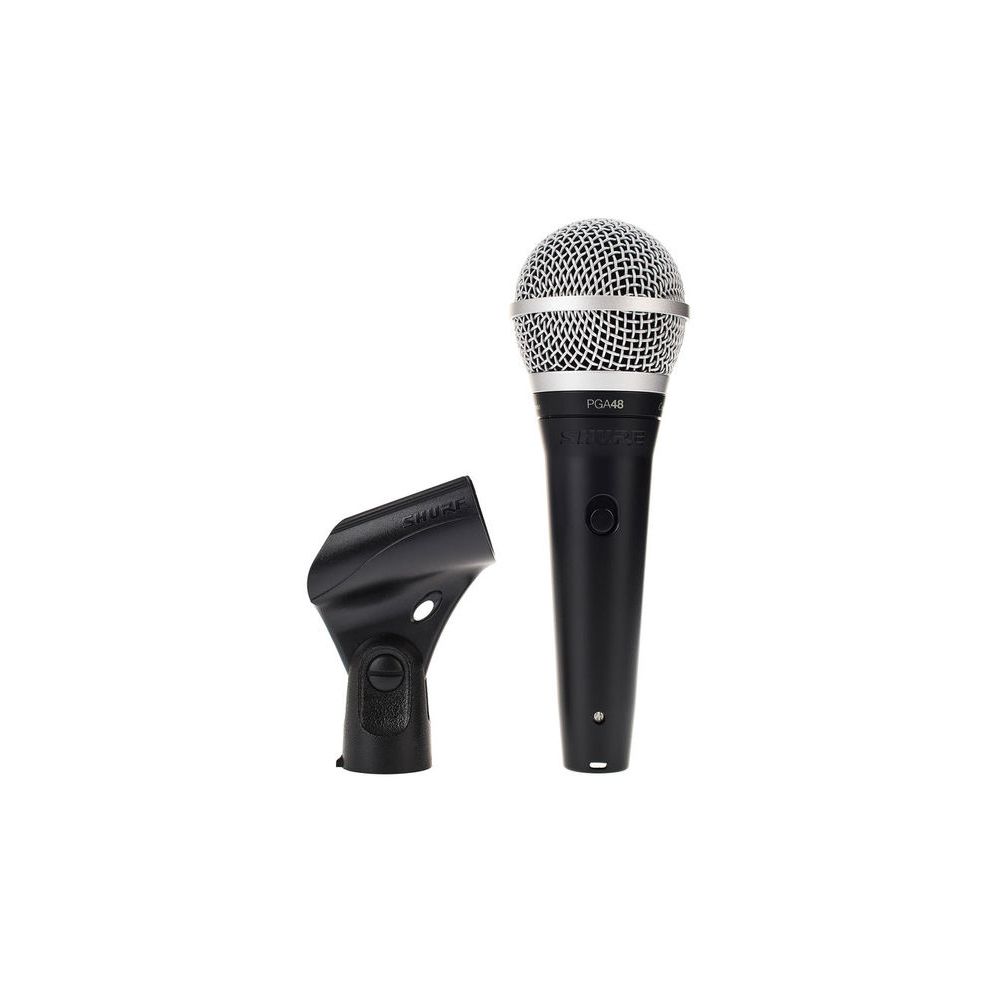 Shure PGA48 – Thomann Ireland