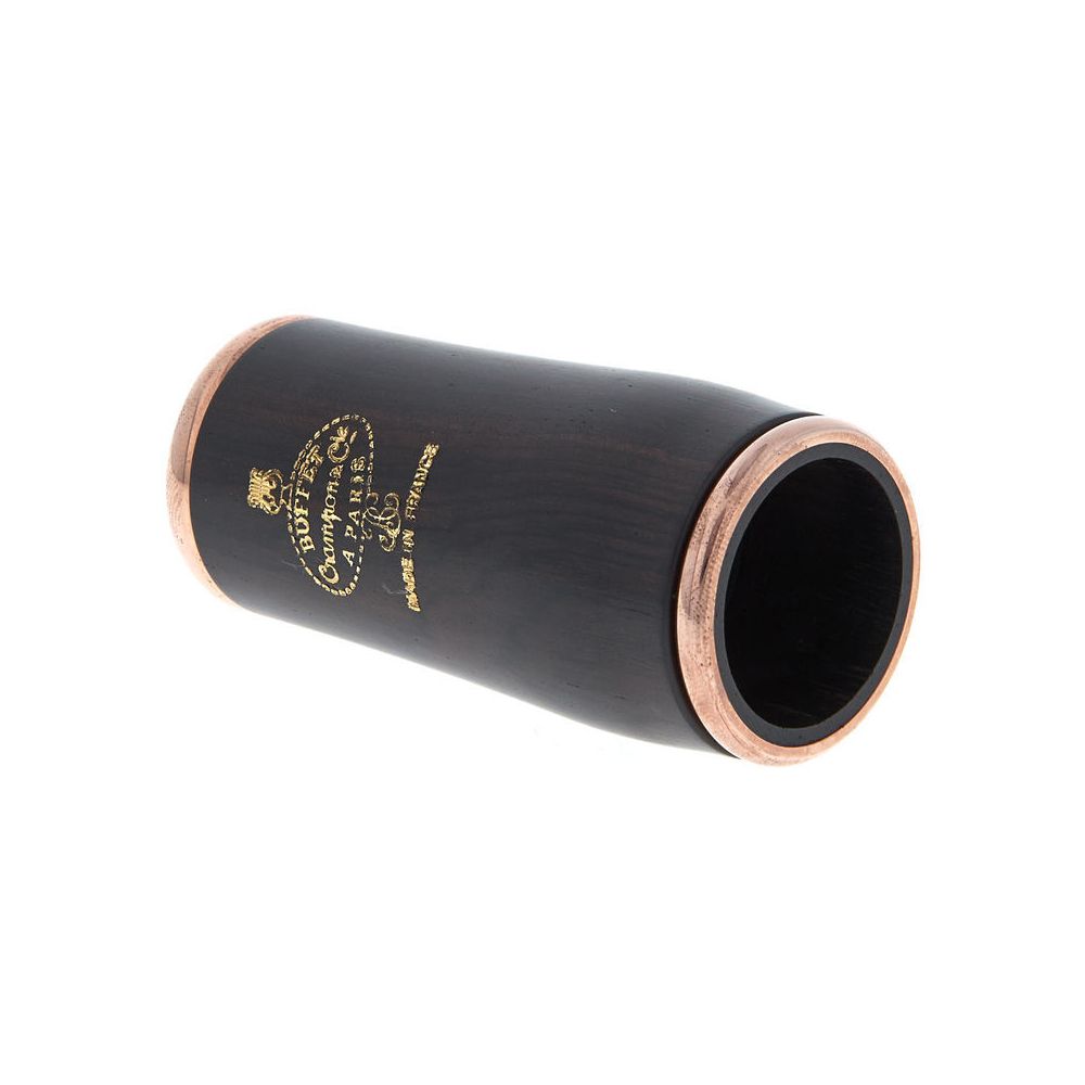 Buffet Crampon ICON 67mm barrel gold – Thomann Ireland