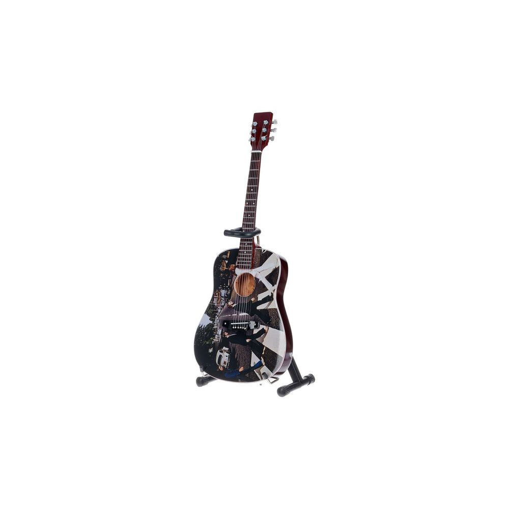 Axe Heaven Abbey Road Fab Four Tribute – Thomann Ireland