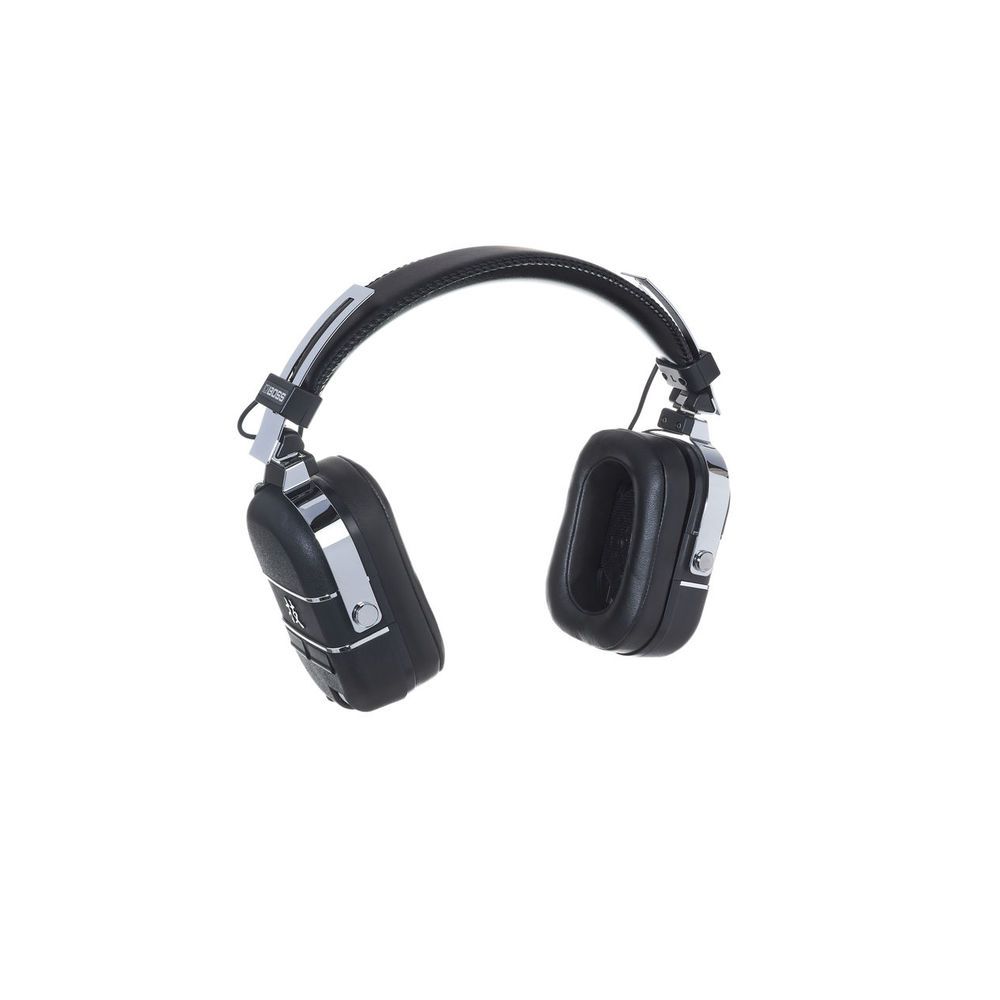 Boss Waza Air Guitar Headphones – Thomann Ireland
