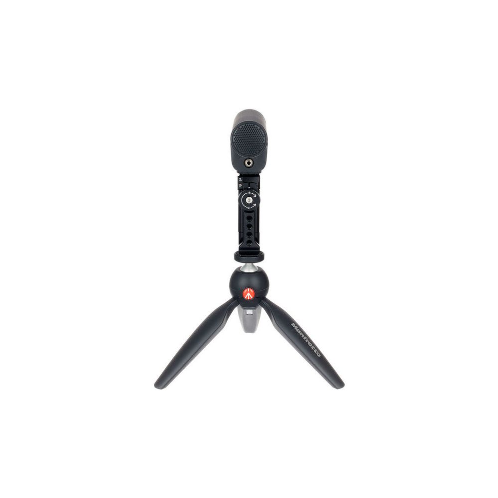 Sennheiser MKE 400 MKII Mobile Kit – Thomann Ireland