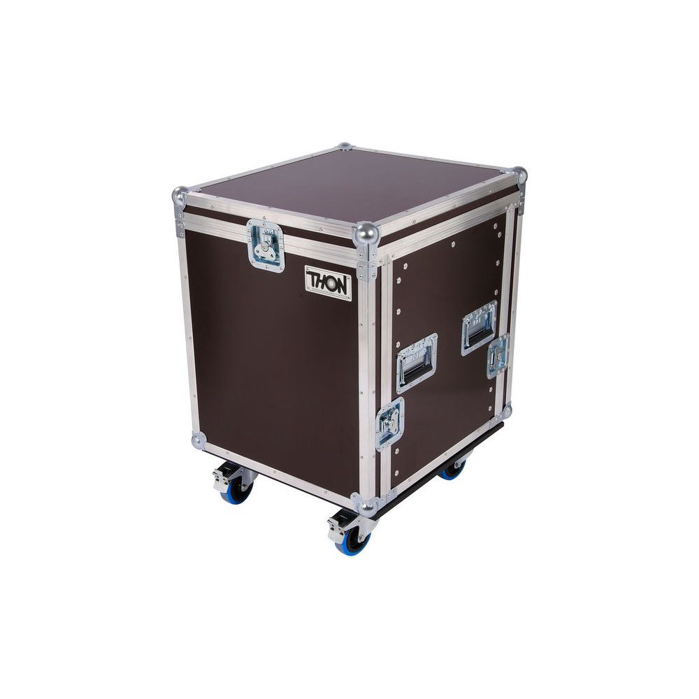 Thon Triple Door Live 12U 45 Wheels – Thomann Ireland