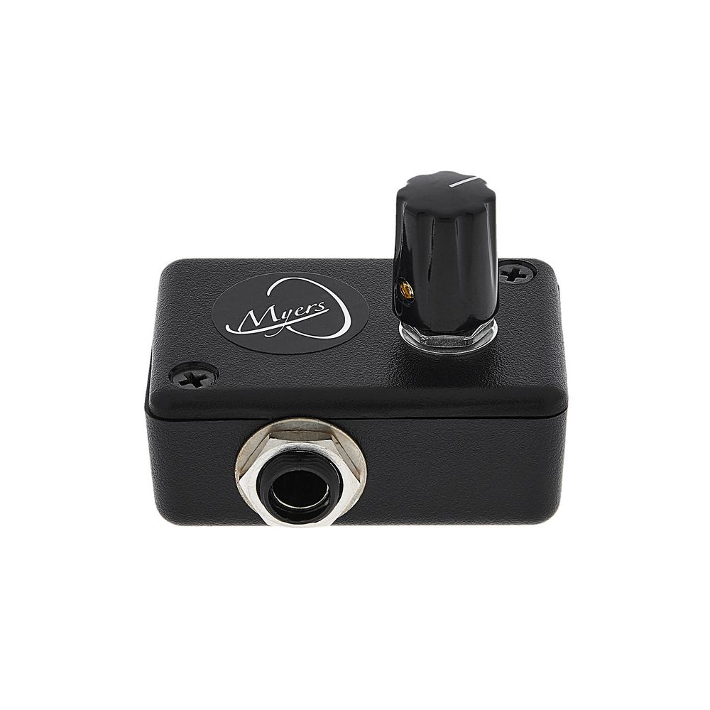 Myers Pickups Master Preamp Module – Thomann Ireland