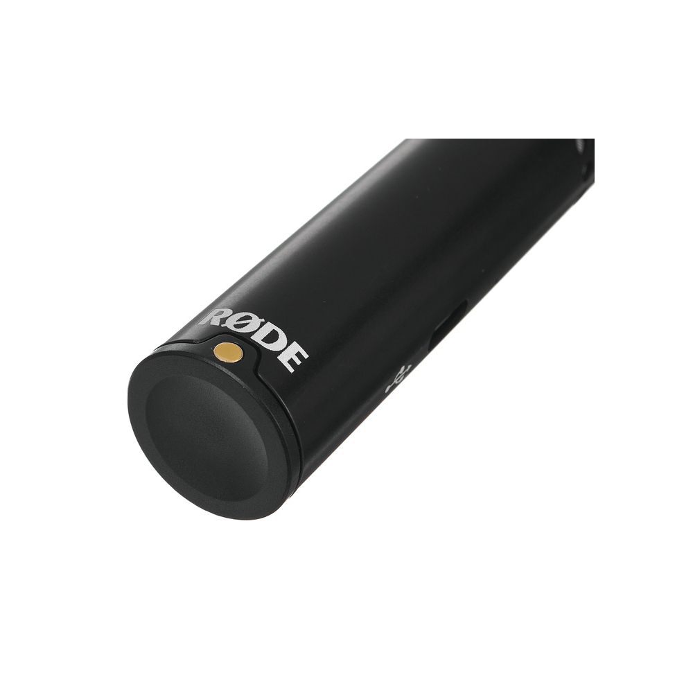 Rode VideoMic GO II Helix – Thomann Ireland