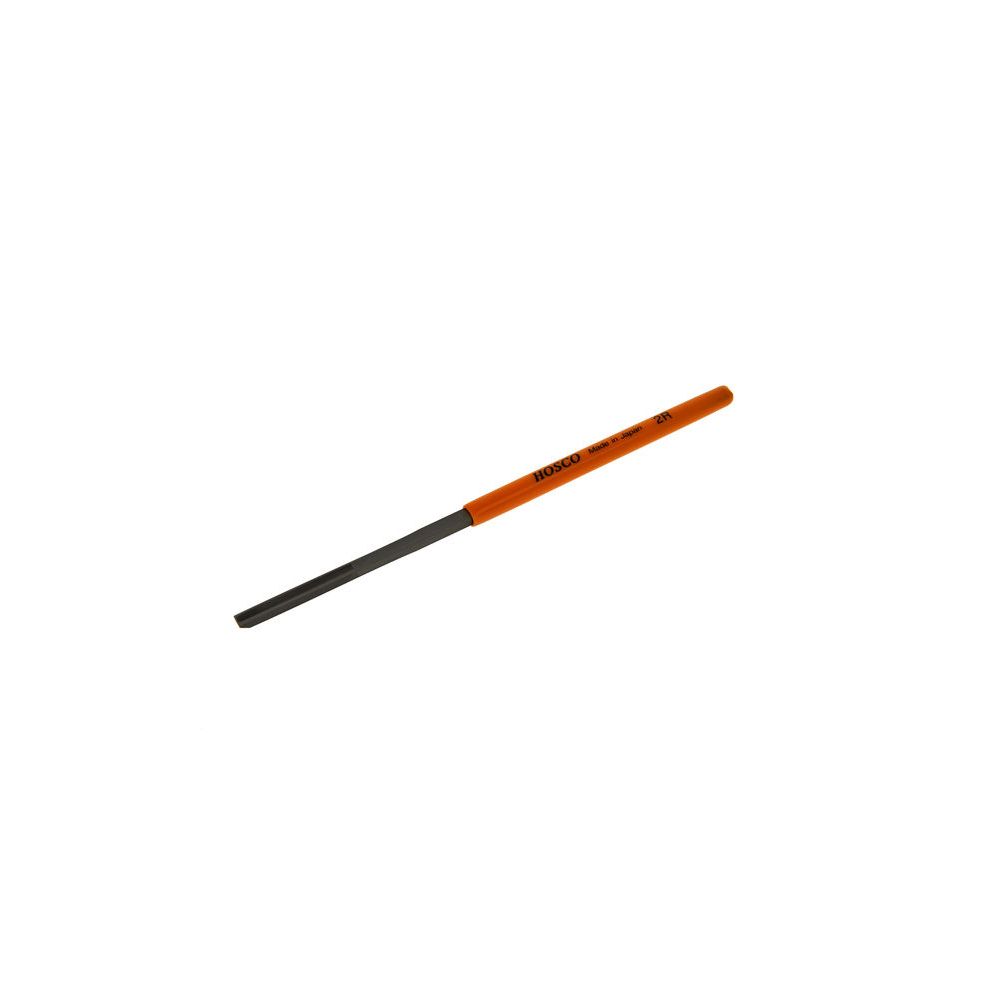 Maxparts BEF.02m Fret End File R2mm – Thomann Ireland