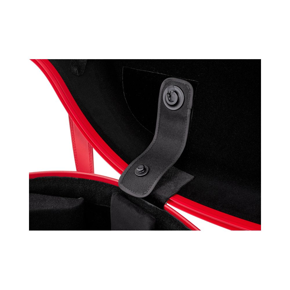 Gewa Pure VC Case Polycarb. Fun B/R – Thomann Ireland