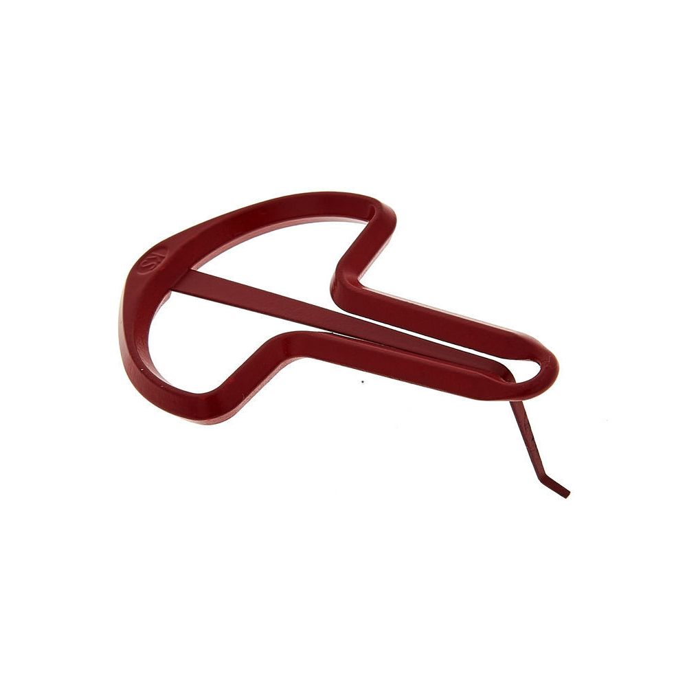 Schwarz Jaw Harp 65mm Nr. 8 – Thomann Ireland
