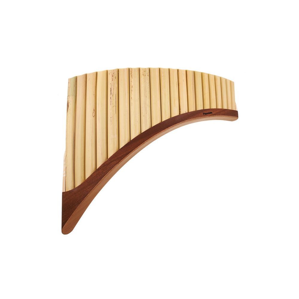 Plaschke S20 G Pan Flute – Thomann Ireland
