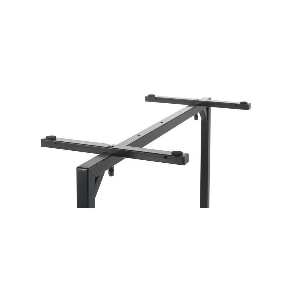 K&M 12160 DJ Table Bundle – Thomann Ireland