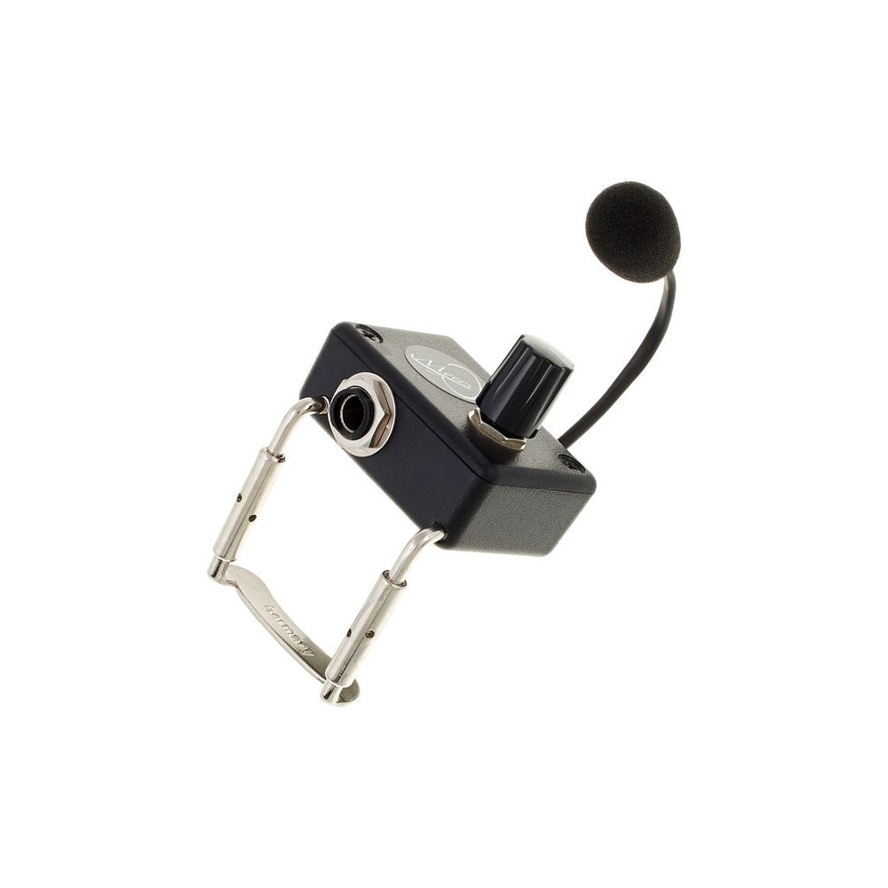 Myers Pickups The Grip Violin / Mandolin – Thomann Ireland