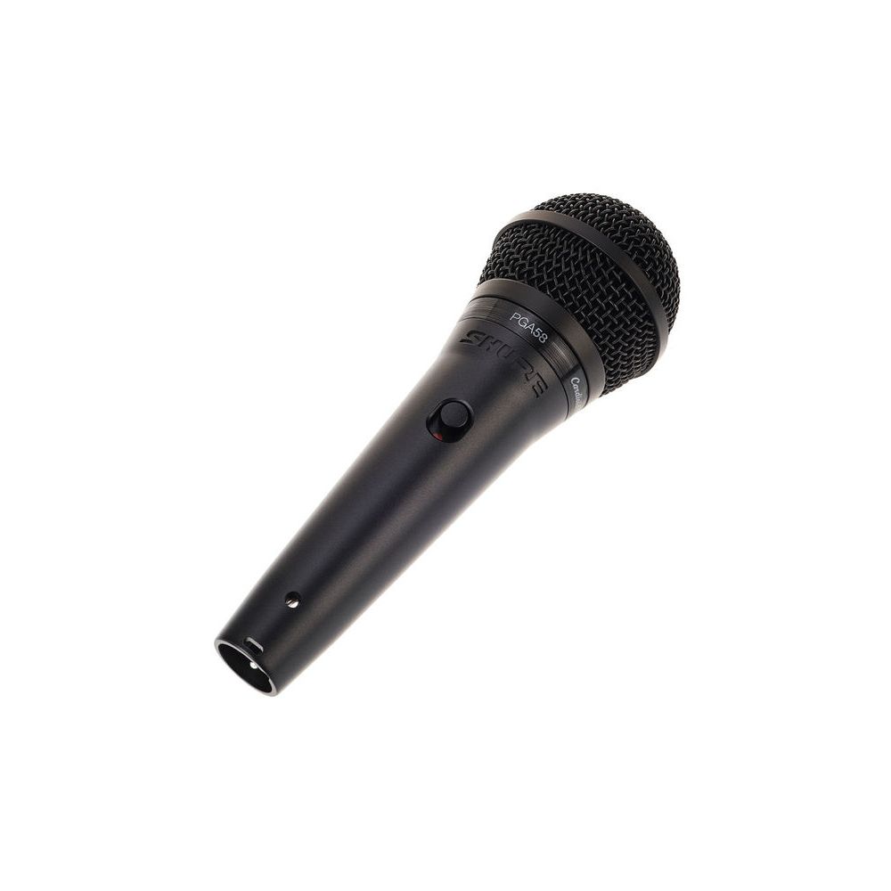 Shure PGA58 – Thomann Ireland