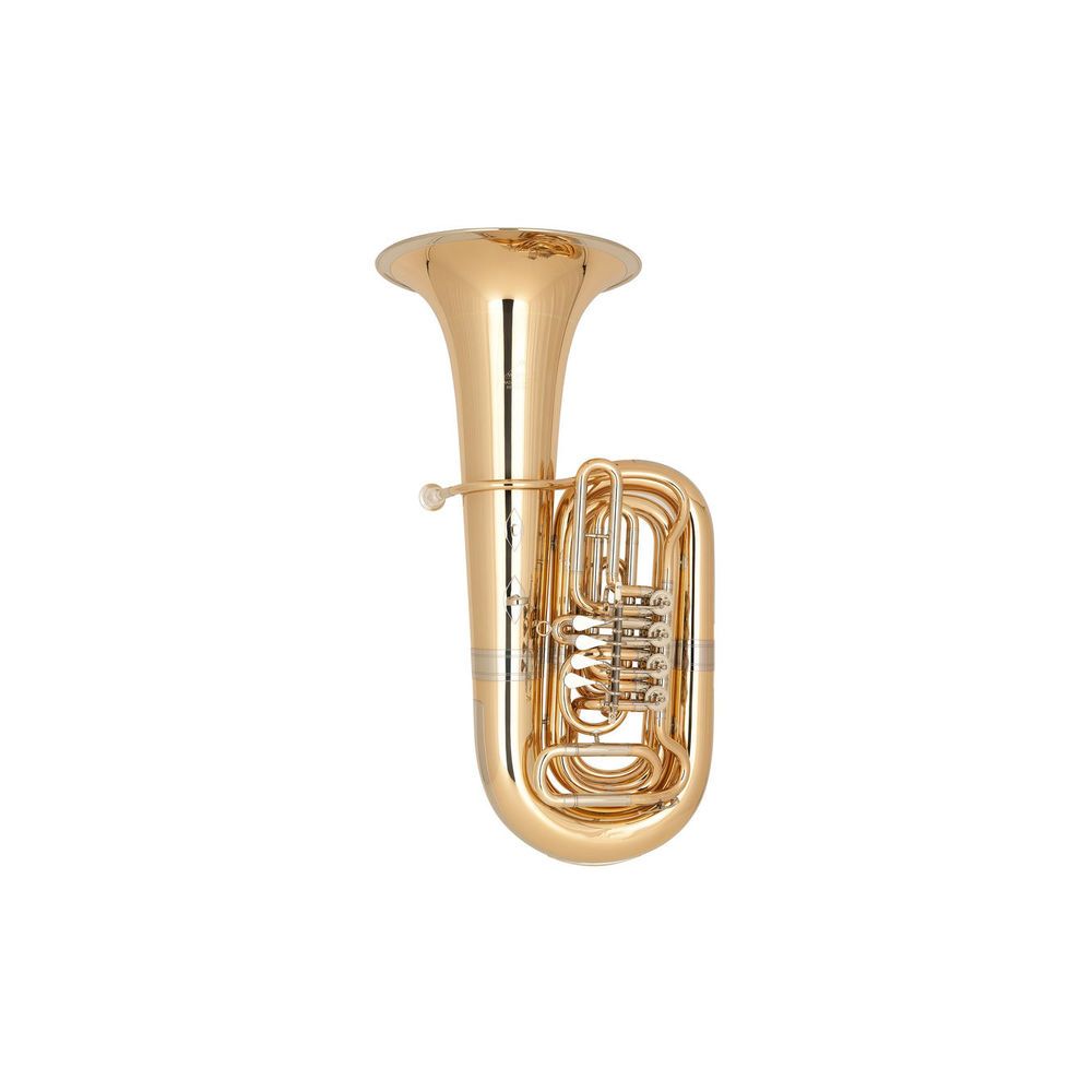 Miraphone 86A GM Bb
