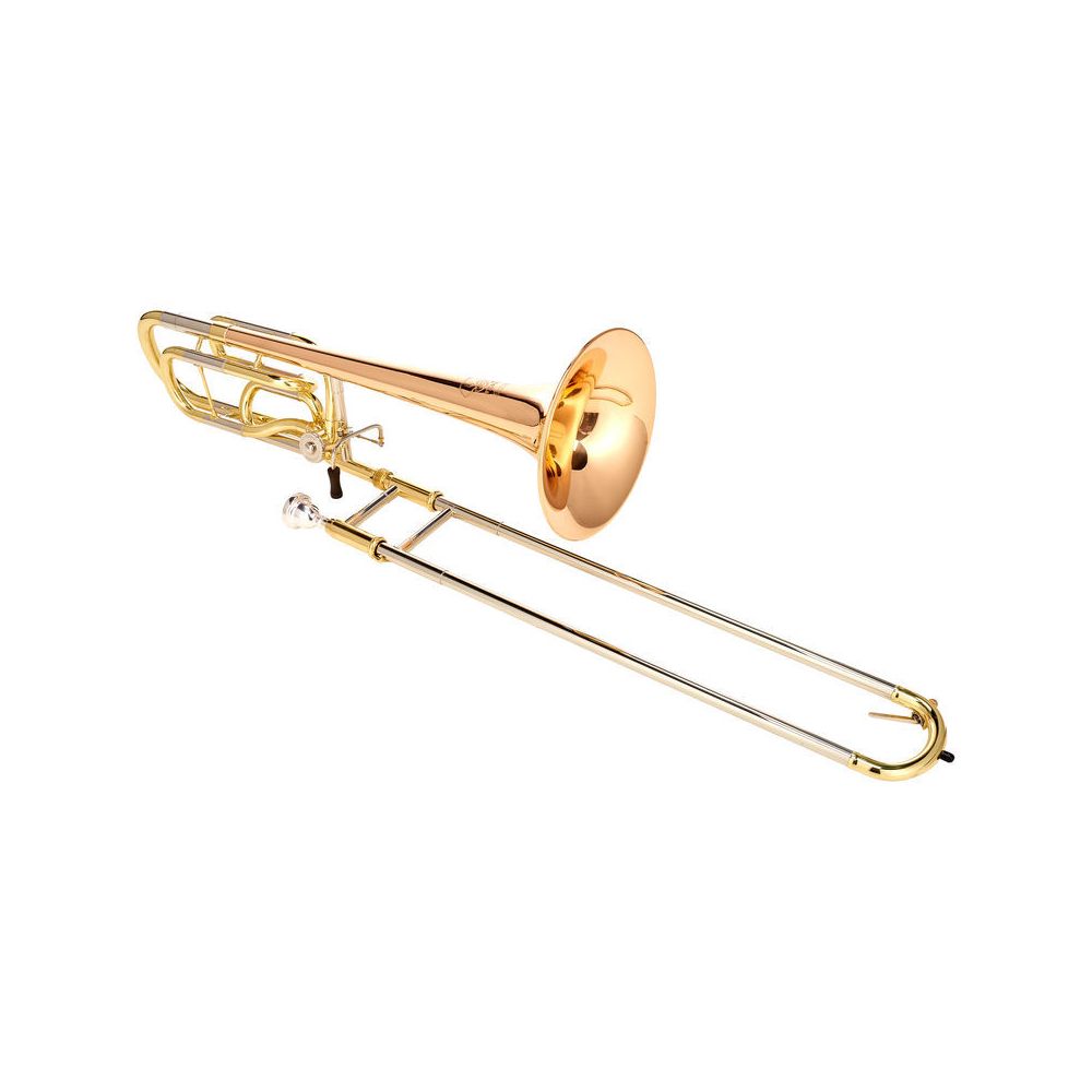 Thomann Trombone "Little Elephant" – Thomann Ireland