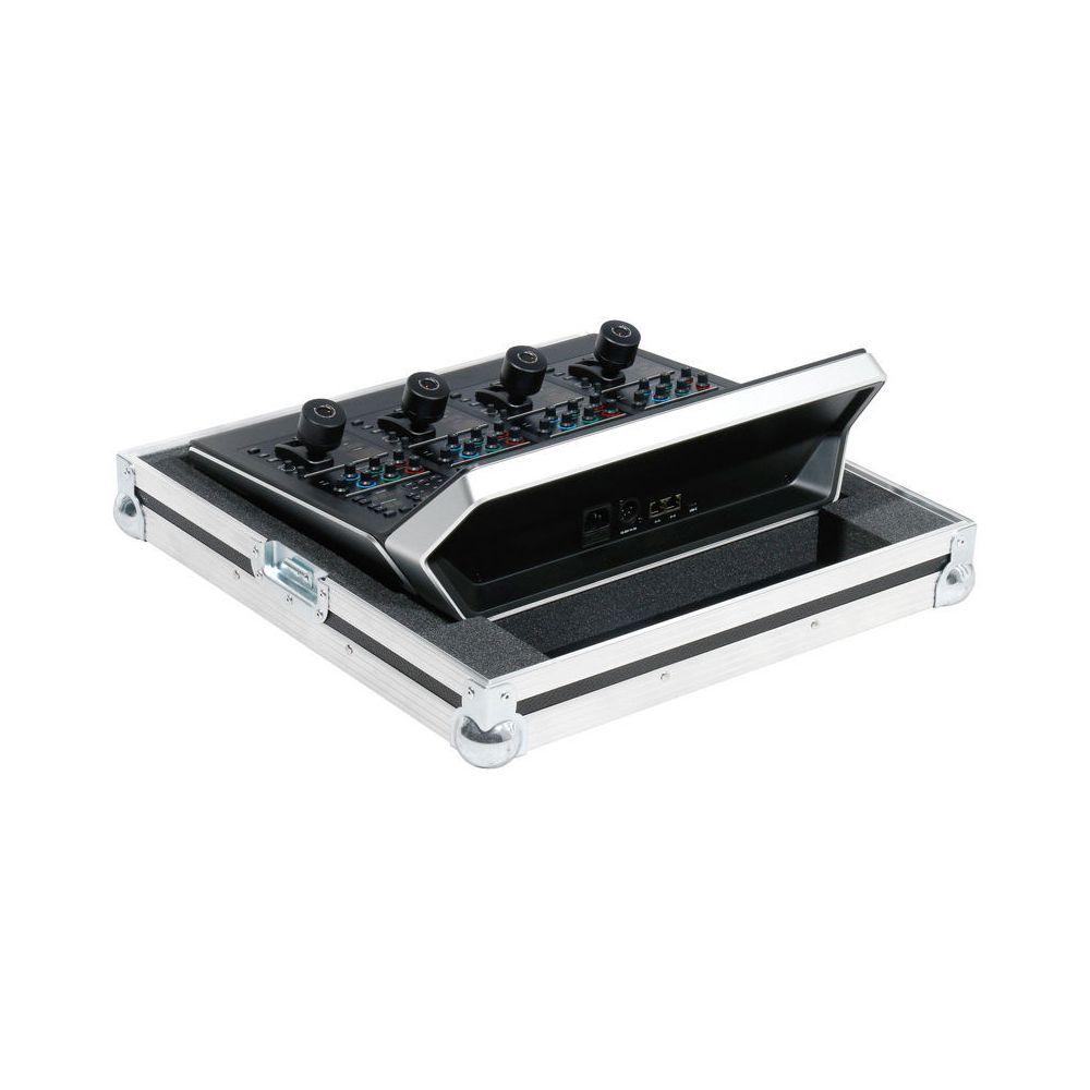 Thon Case Blackmagic Design Panel – Thomann Ireland