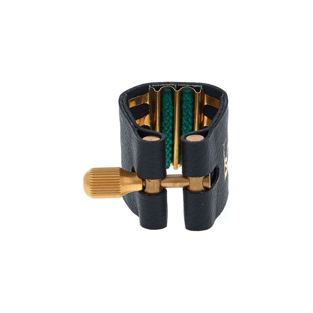 BG France L13 SR Ligature Tenor Sax – Thomann Ireland