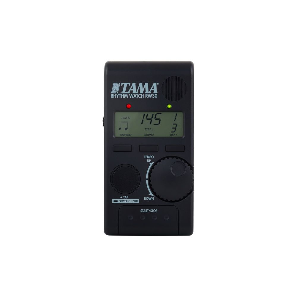 Tama RW30 Rhythm Watch Mini – Thomann Ireland