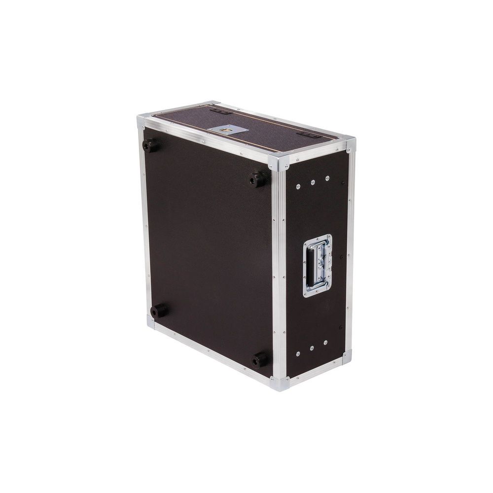 Thon Sliding Door Rack 3U 50 – Thomann Ireland