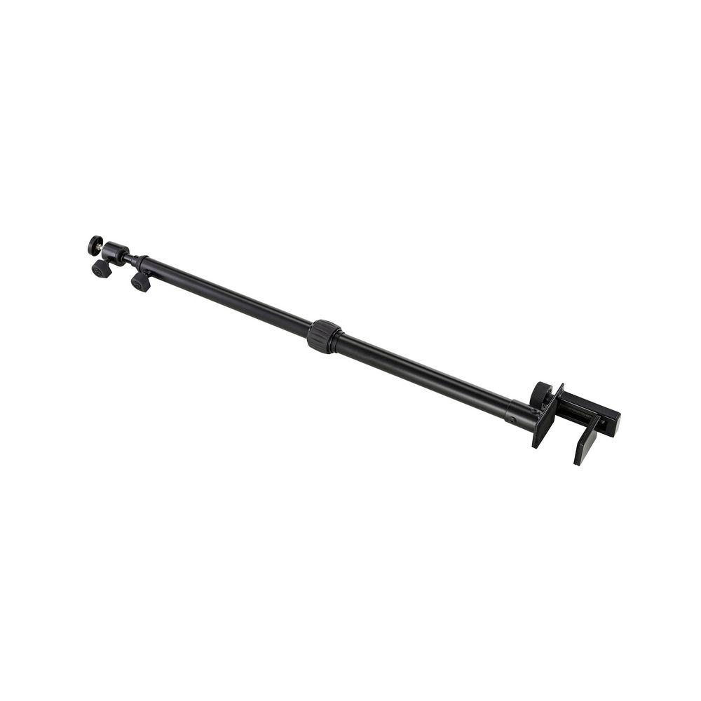 Roadworx Tele Clamp Multi Mount Arm – Thomann Ireland