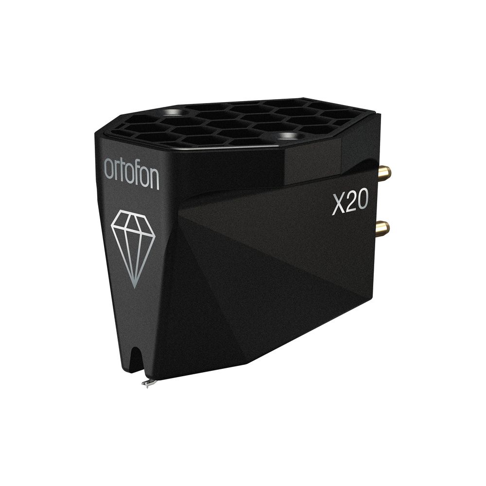 Ortofon MC X20 HS Bundle – Thomann Ireland