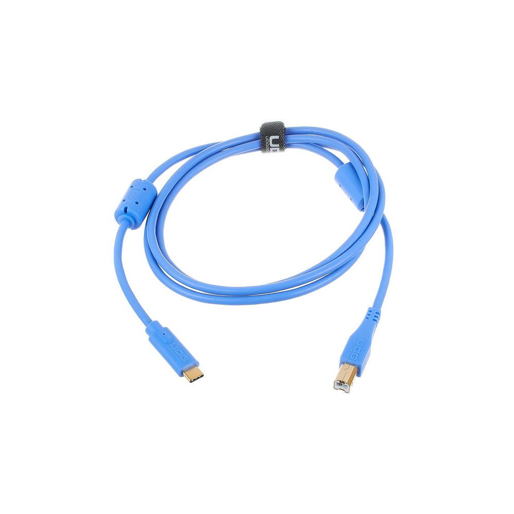 UDG Ultimate USB 2.0 Cable S1,5BL – Thomann Ireland