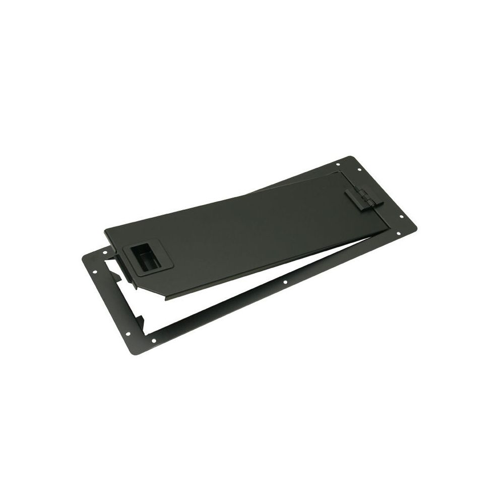 Adam Hall Rack Door 87602  – Thomann Ireland