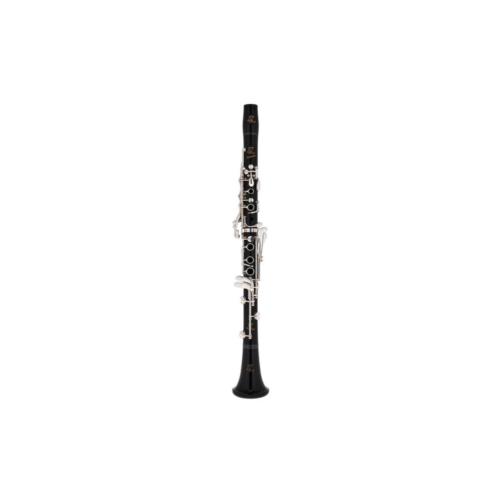 RZ Clarinets Andante Bb
