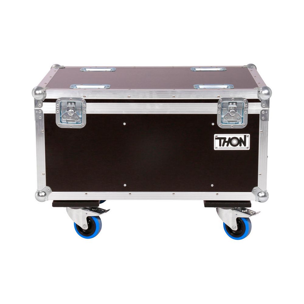 Thon Case Co9 LED Flood RGBW 2in1 – Thomann Ireland