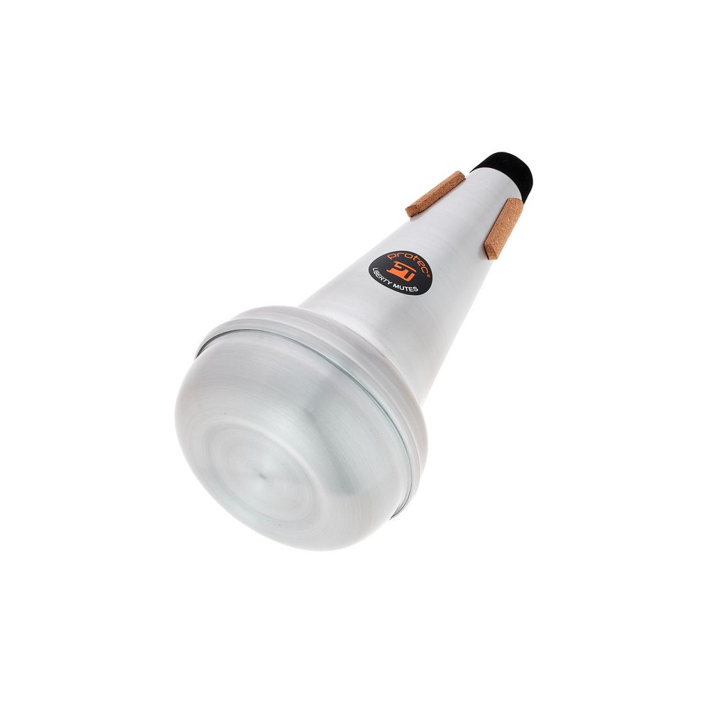 Protec Liberty T. Trombone Straight S – Thomann Ireland