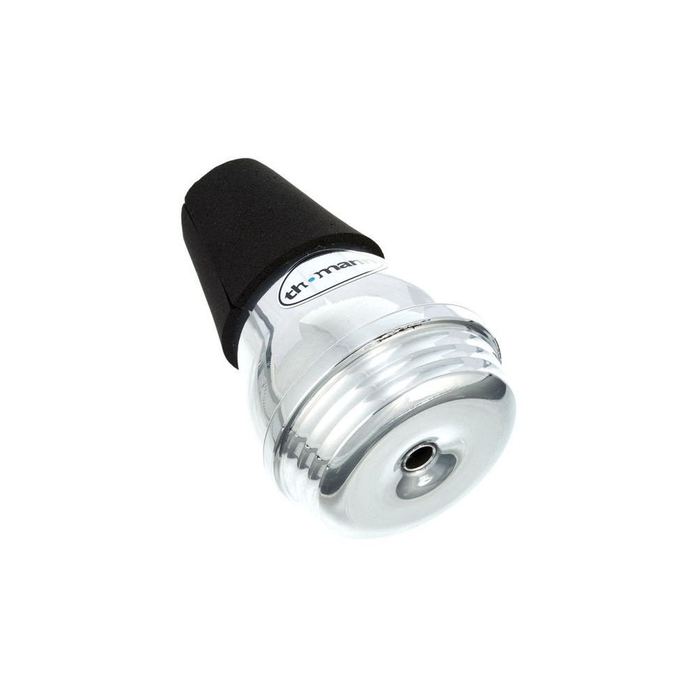 Thomann Compact Warmup Trumpet Mute – Thomann Ireland