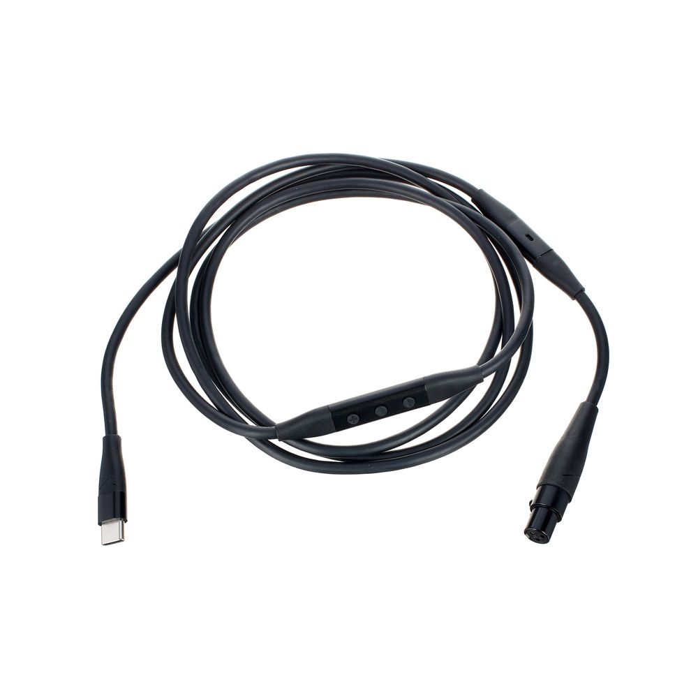 beyerdynamic DT Pro X USB C Cable – Thomann Ireland