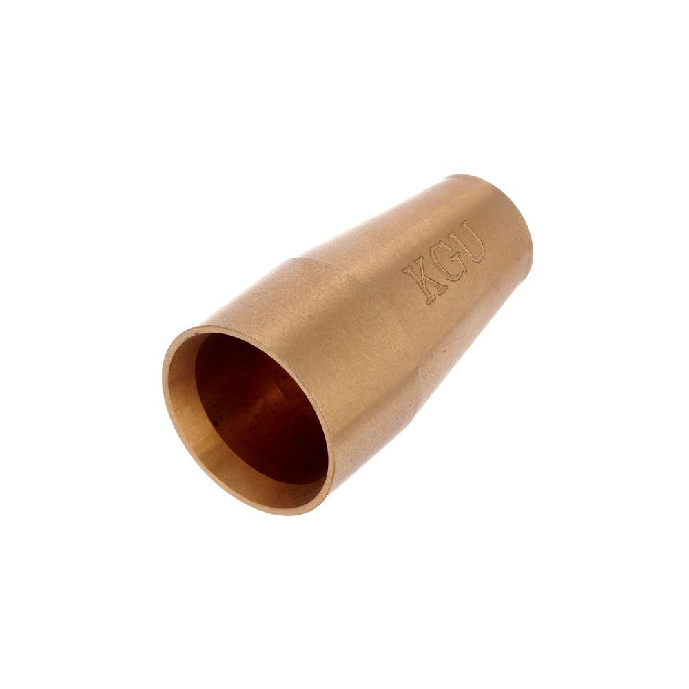 KGUMusic Trumpet Booster Classic Raw – Thomann Ireland