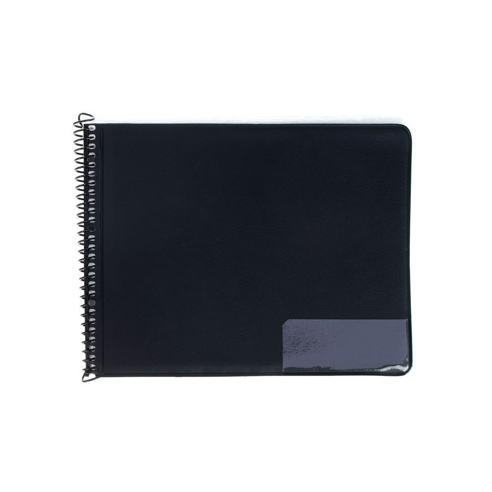 Star Marching Folder 246/20 Black – Thomann Ireland