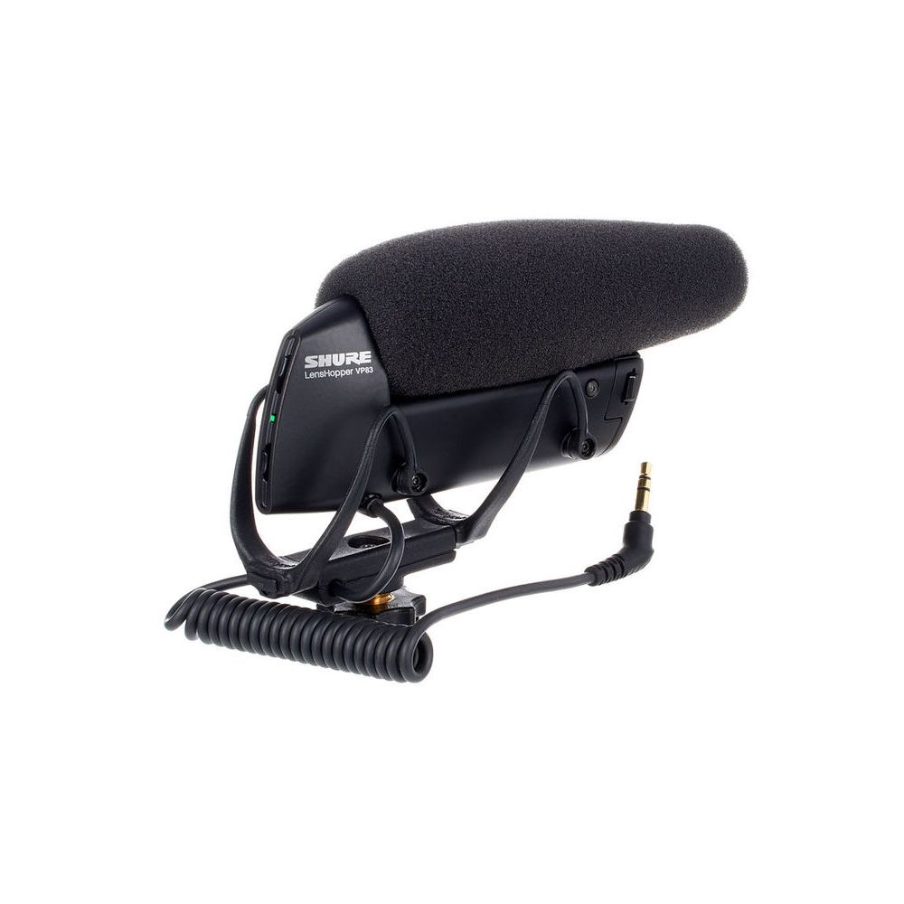 Shure VP83 Lenshopper – Thomann Ireland