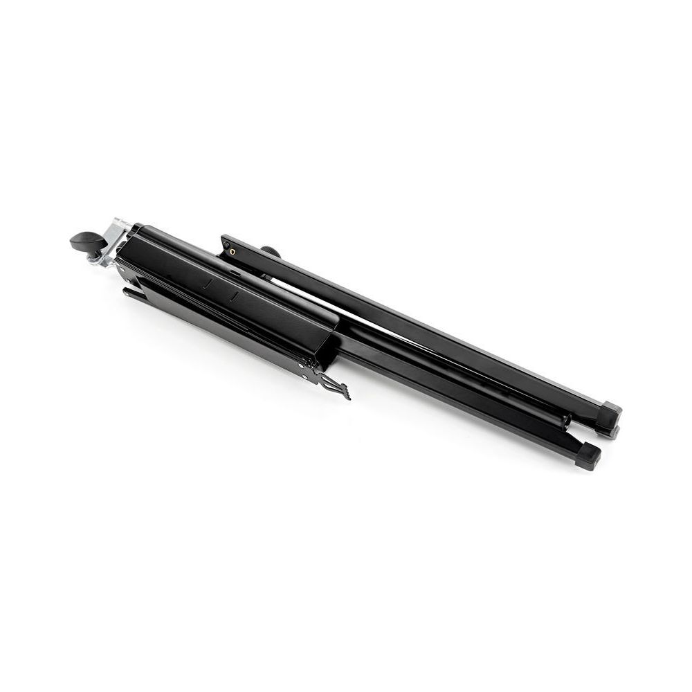 K&M 100/1 Black Set – Thomann Ireland