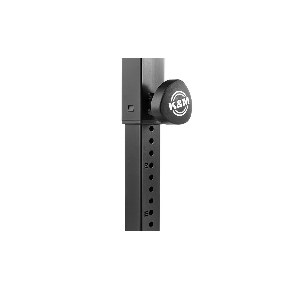 K&M 12170 DJ Desk – Thomann Ireland