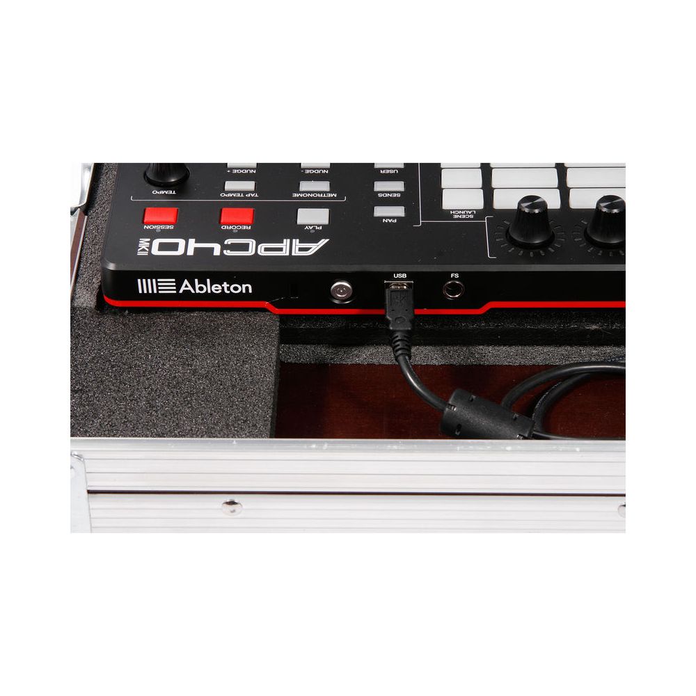 Thon Case Akai APC 40 MKII – Thomann Ireland