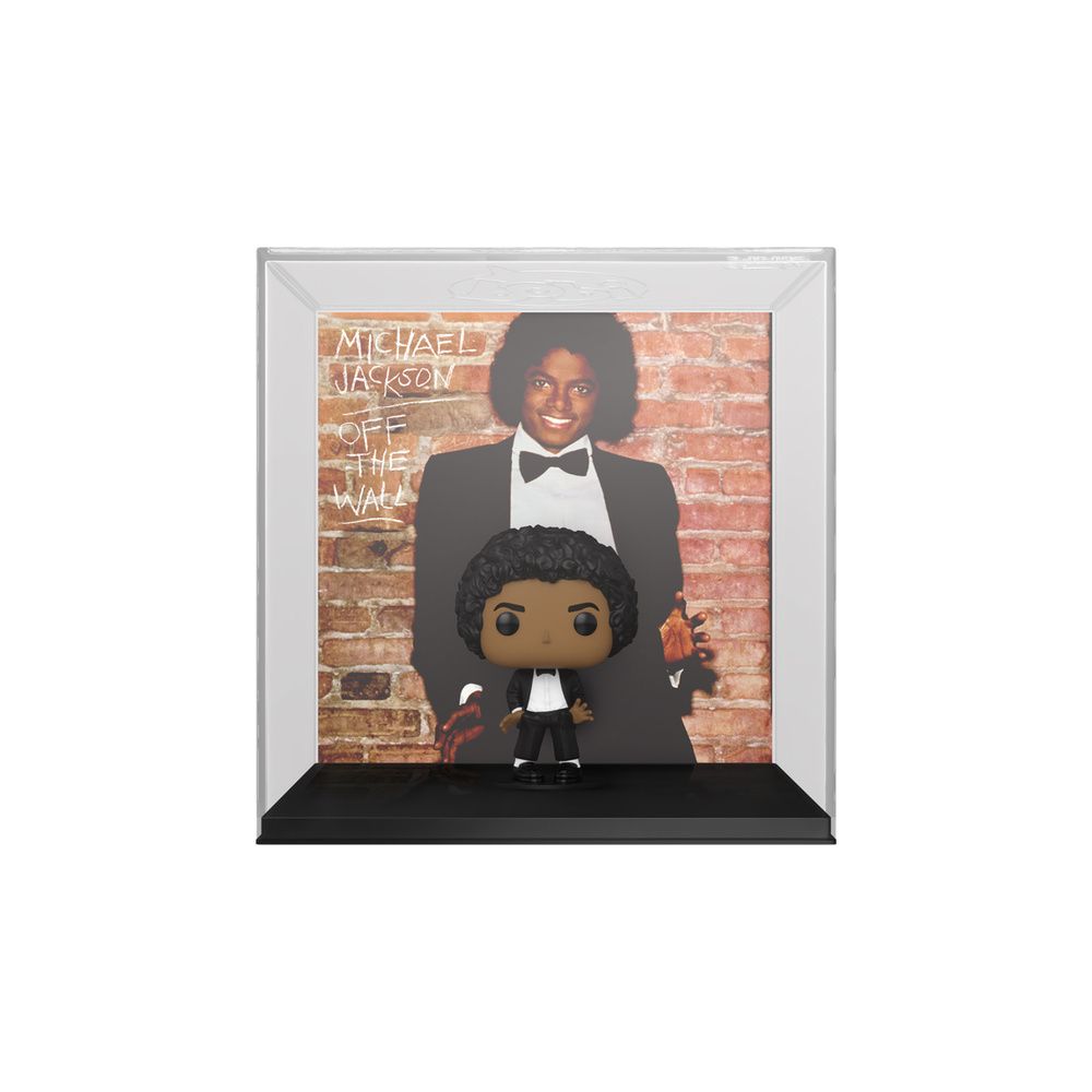 Funko Michael Jackson Off the Wall – Thomann Ireland