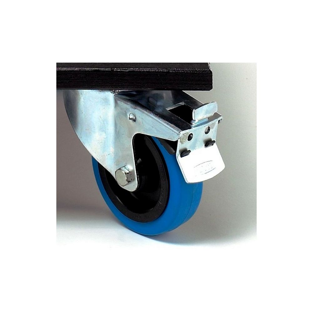 Thon Wheel Board with Brakes – Thomann Ireland